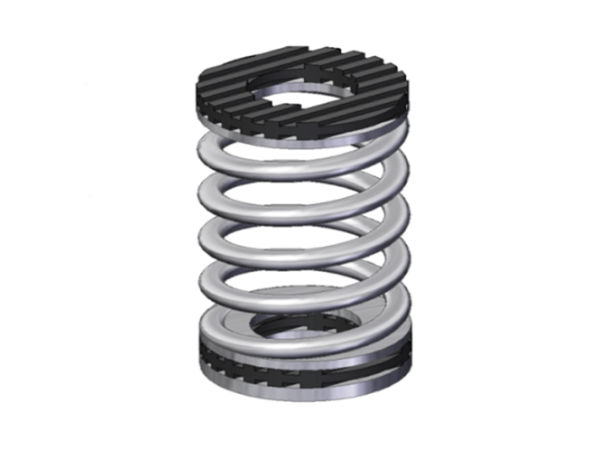 減震彈簧連接件1