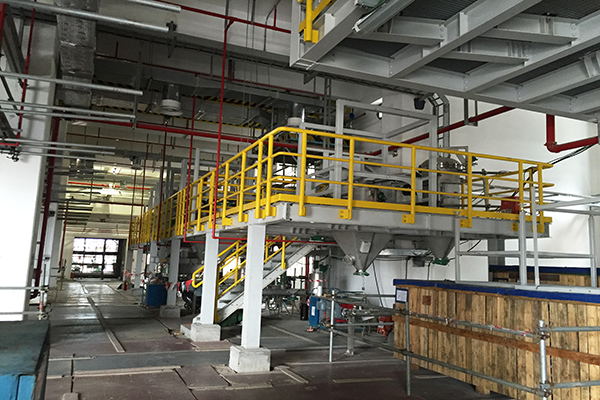 巴斯夫大熊貓項目3