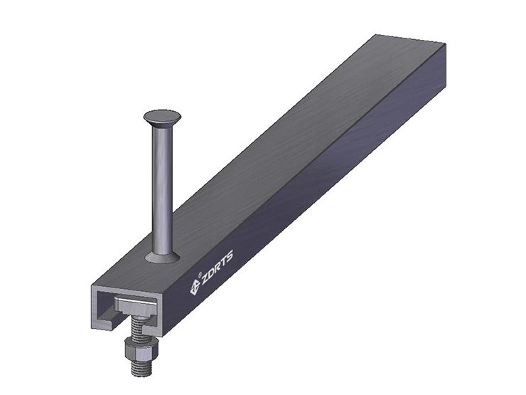 RZB熱軋預(yù)埋槽道/