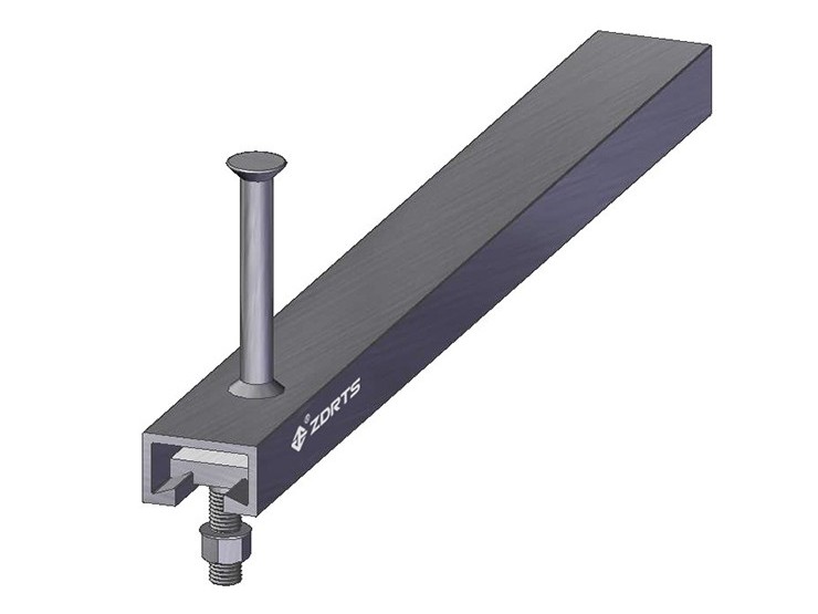 RZA熱軋預(yù)埋槽道-