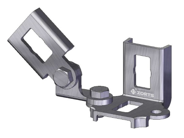 萬向安裝連接件