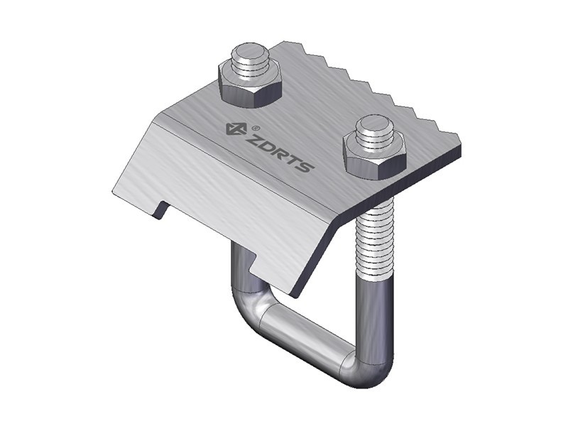 鋼結(jié)構(gòu)梁夾