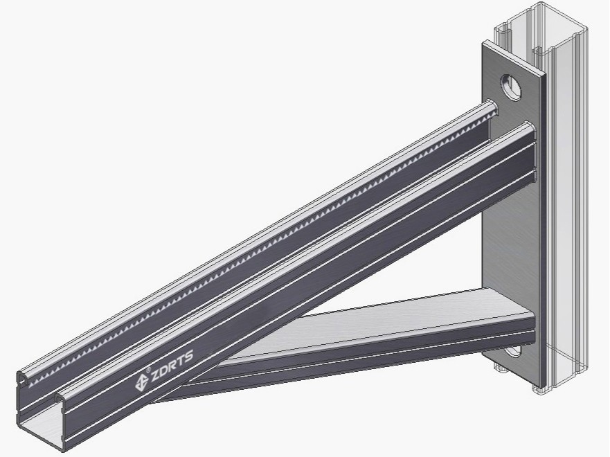 JC-P4000/懸臂支架
