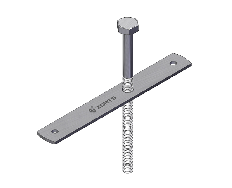 70-壓型鋼板預(yù)埋連接件