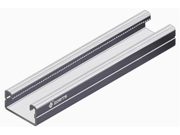 P2000系列/槽鋼支架