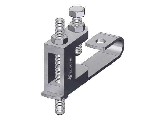 抗震鋼結(jié)構(gòu)梁夾