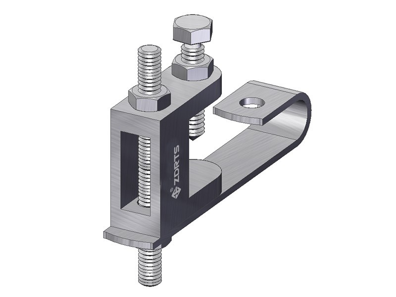 抗震鋼結(jié)構(gòu)梁夾