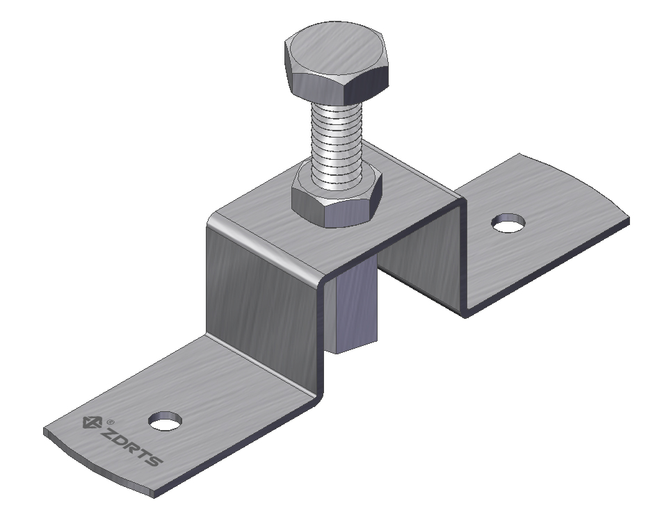 71-混凝土預埋連接件