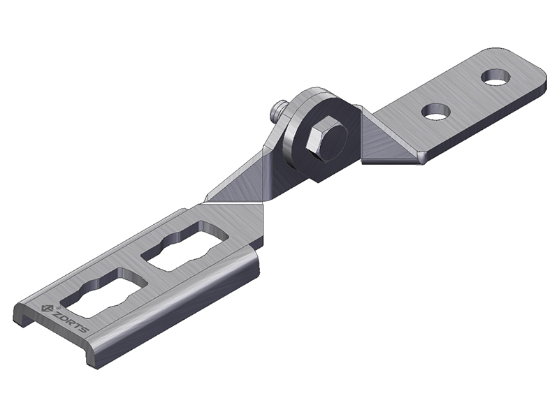 61-抗震轉(zhuǎn)接件