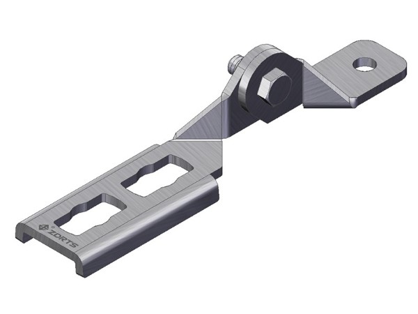 抗震轉(zhuǎn)接件