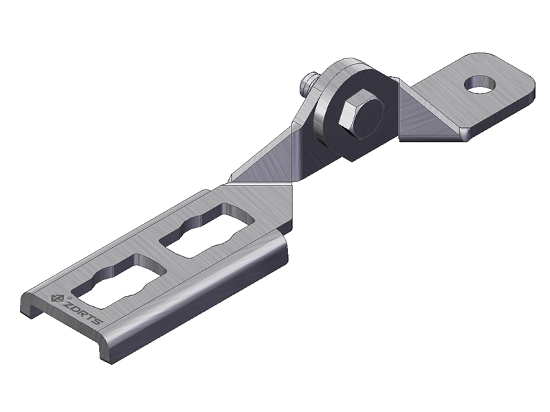 60-抗震轉(zhuǎn)接件