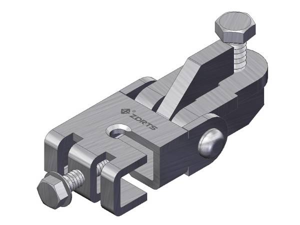 螺桿抗震轉(zhuǎn)接件