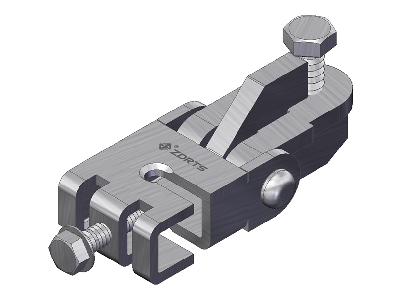 59-螺桿抗震連接件