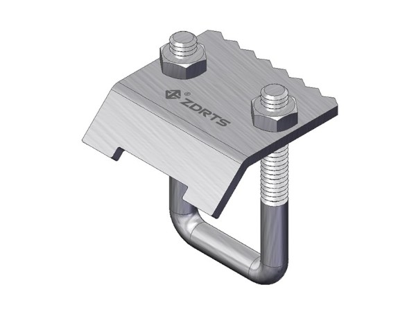 鋼結(jié)構(gòu)梁夾