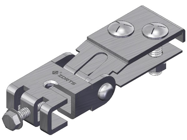 通用線纜抗震轉(zhuǎn)接件