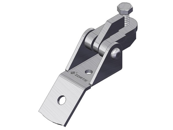 通用抗震轉(zhuǎn)接件