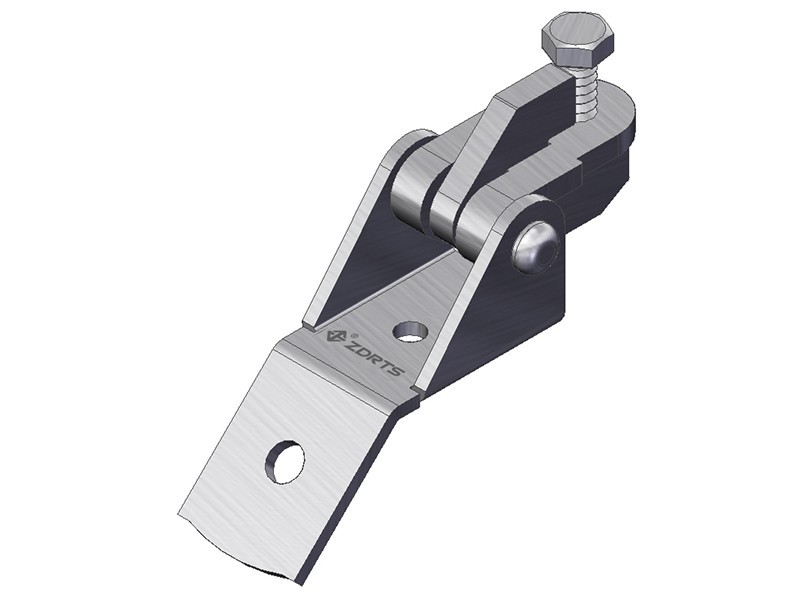 通用抗震轉接件