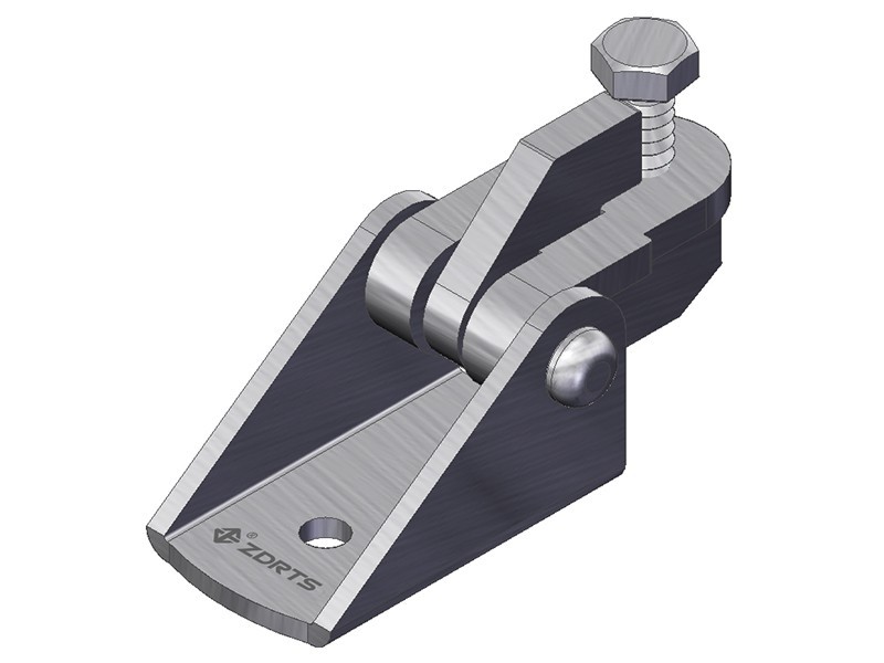 混凝土抗震轉接件