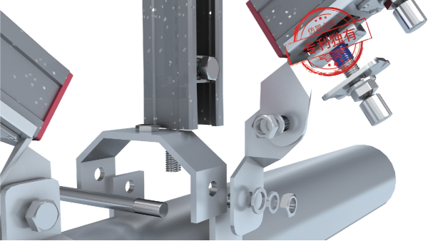 NTZD榮獲“2019年抗震支架十大品牌”之一