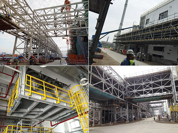 道瑞特斯抗震支架系統(tǒng)標準