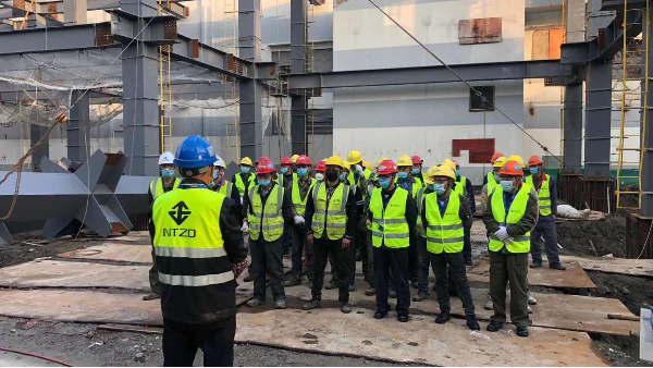 正道瑞特斯優(yōu)質(zhì)的產(chǎn)品和服務(wù)源自客戶的重托