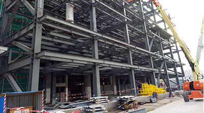 道瑞特斯抗震支架系統(tǒng)