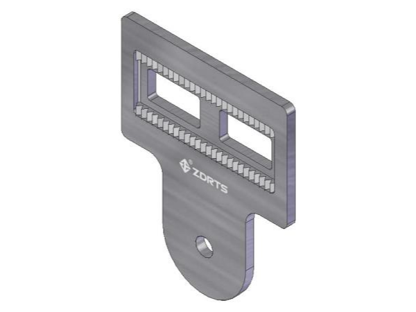 任意角平面連接件02A 任意角平面連接件02A
