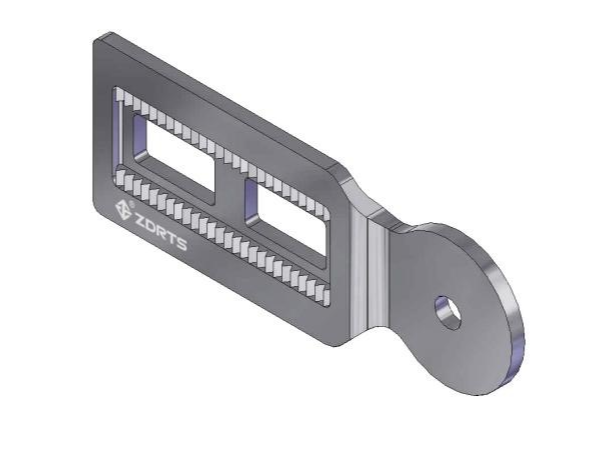 任意角平面連接件02B