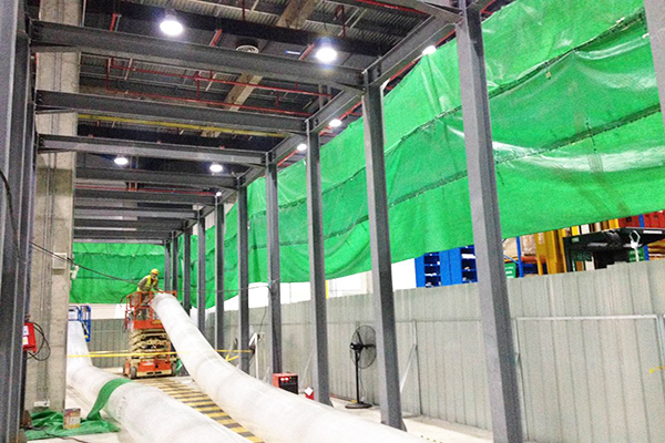 設(shè)備支架的類型