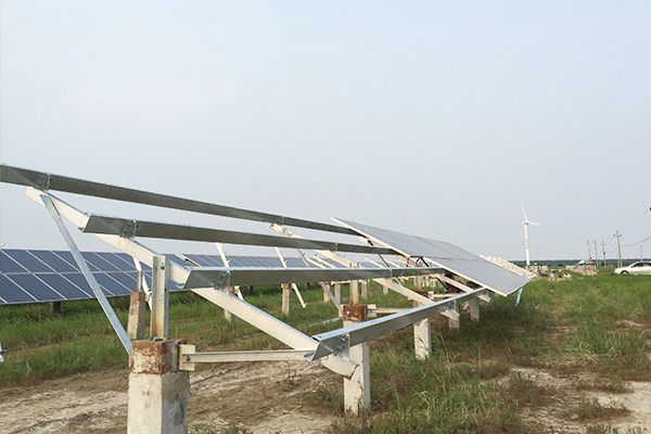 成品抗震支架的選用原則