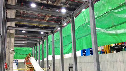 設(shè)備管道支架的分類(lèi)