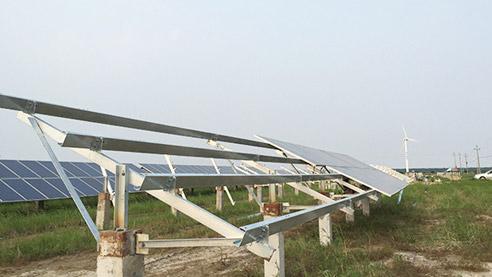 成品抗震支架的選用原則