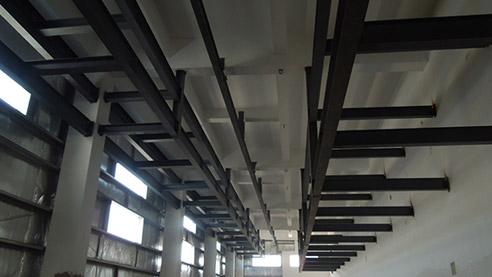 什么是管道支架以及固定支架的間距要求