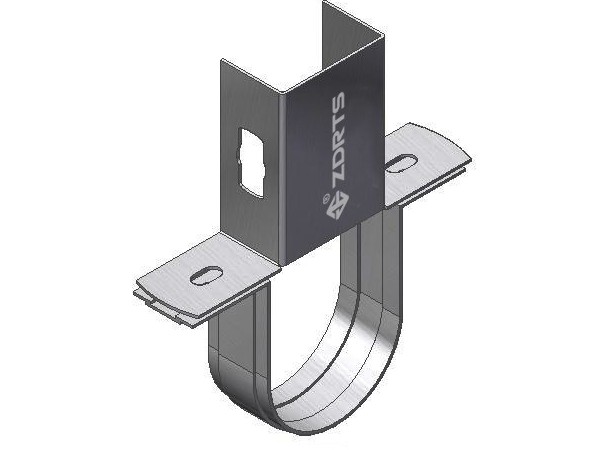 消防噴淋管夾(ZDJ22)