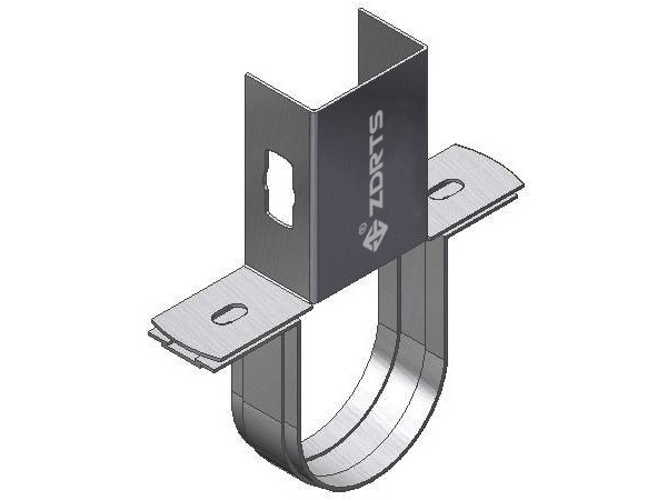 消防噴淋管夾(ZDJ22)