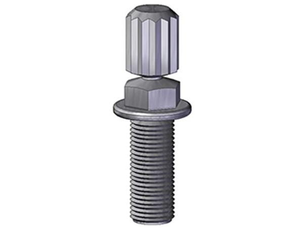 扭矩螺栓（專利產(chǎn)品）