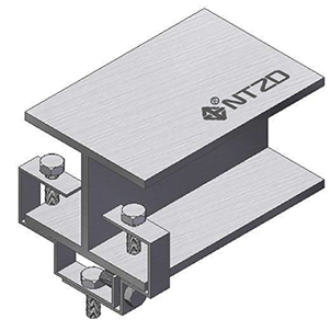 正道瑞特斯-調(diào)節(jié)式工字鋼吊架