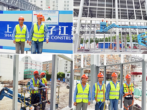 正道瑞特斯服務標準