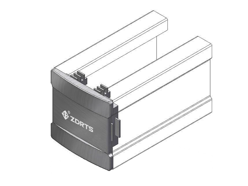 正道瑞特斯-C型鋼邊蓋