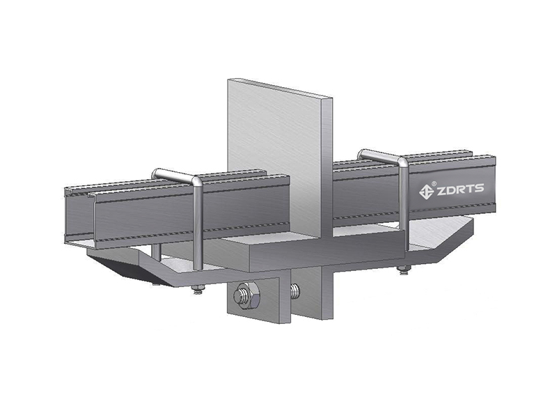 正道瑞特斯-C型鋼固定件B