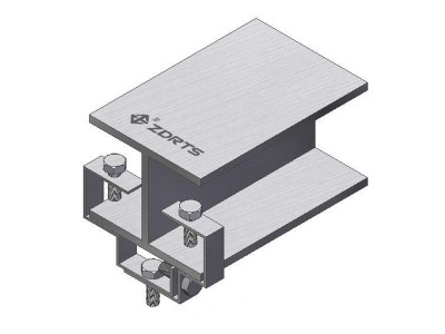 調(diào)節(jié)式工字鋼吊架