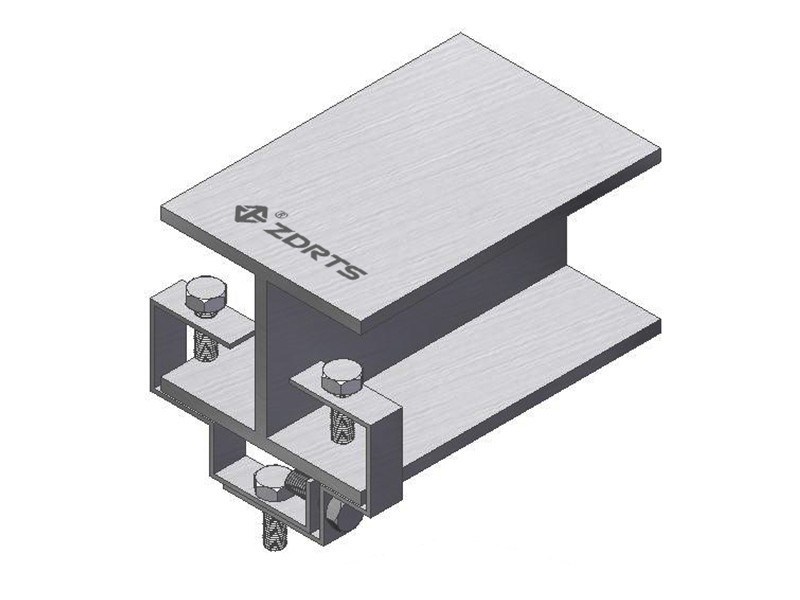調(diào)節(jié)式工字鋼吊架