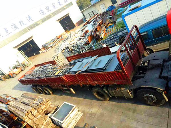 正道瑞特斯車(chē)輛運(yùn)輸