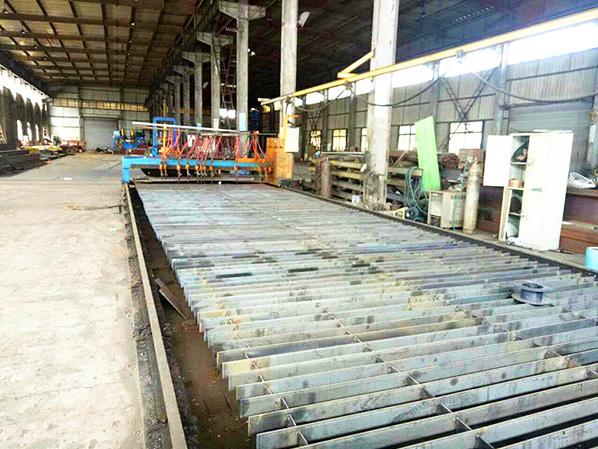 正道瑞特斯工廠生產(chǎn)環(huán)境