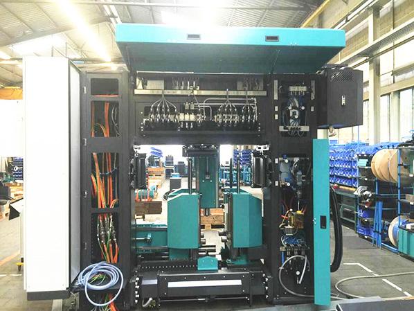 正道瑞特斯機(jī)器生產(chǎn)設(shè)備