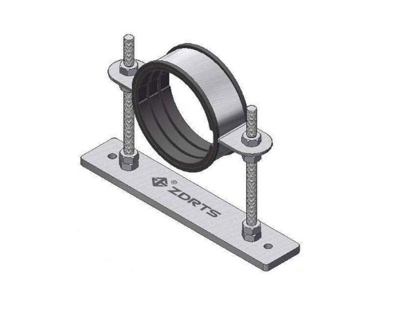 水平調(diào)節(jié)防震管夾(ZDJ19)