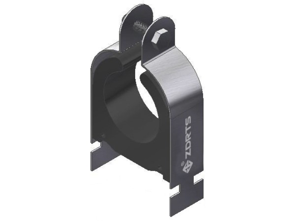 絕緣防震管夾片(ZDJ14)