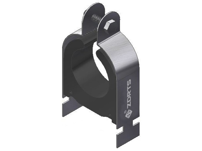 絕緣防震管夾片(ZDJ14)