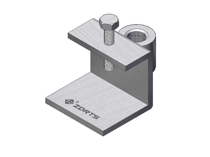 正道瑞特斯-槽式虎口夾