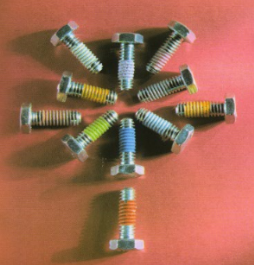 防松螺栓圖片